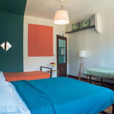Ostellin Genova Hostel 외부 사진