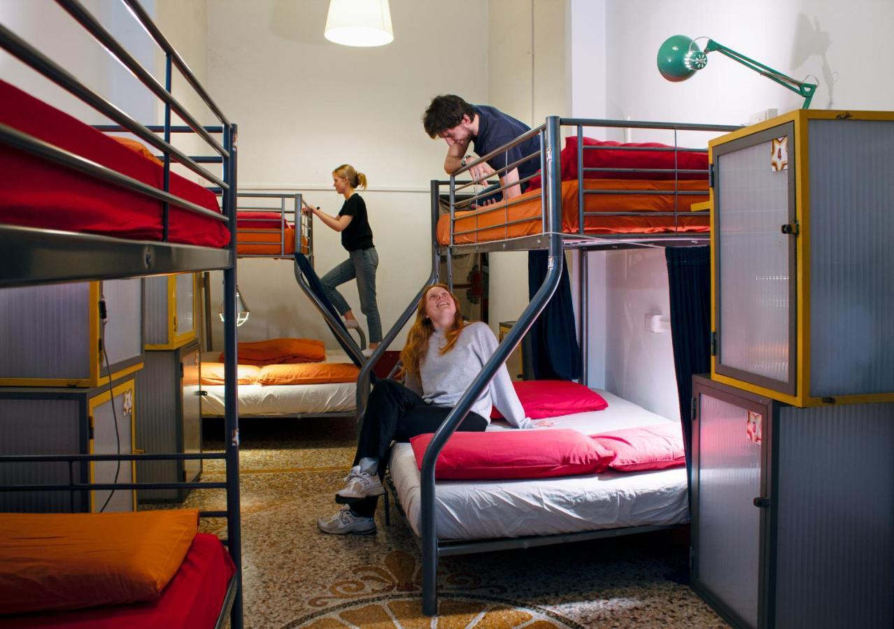 Ostellin Genova Hostel 외부 사진