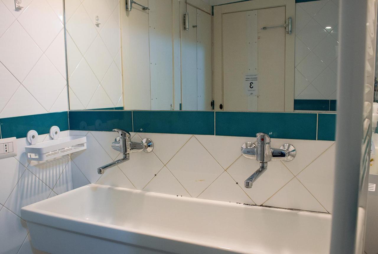 Ostellin Genova Hostel 외부 사진