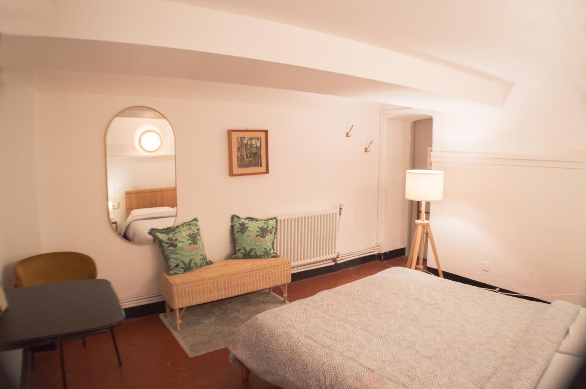 Ostellin Genova Hostel 외부 사진