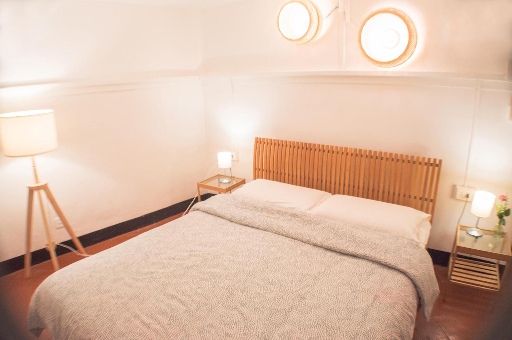 Ostellin Genova Hostel 외부 사진