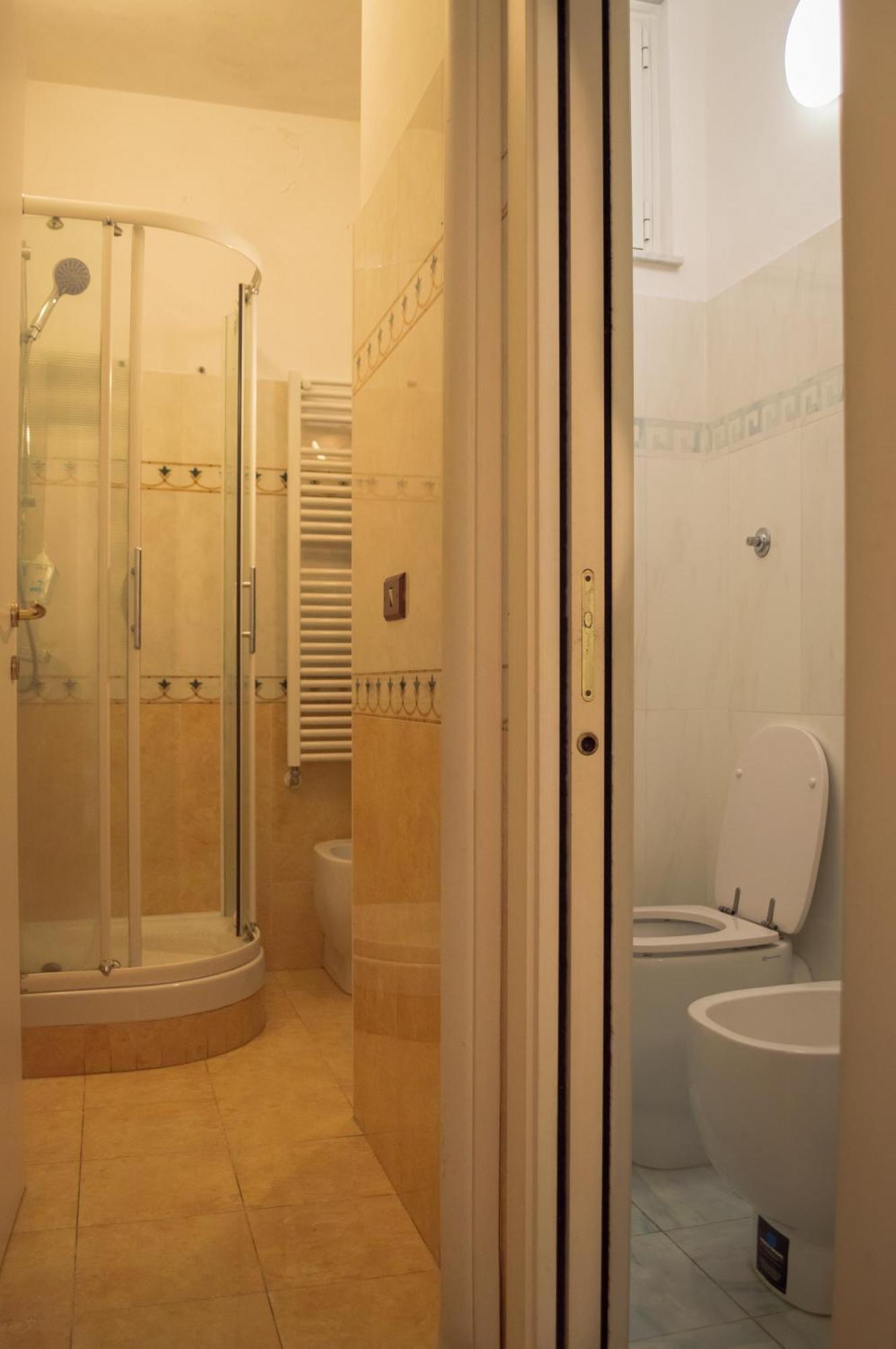 Ostellin Genova Hostel 외부 사진
