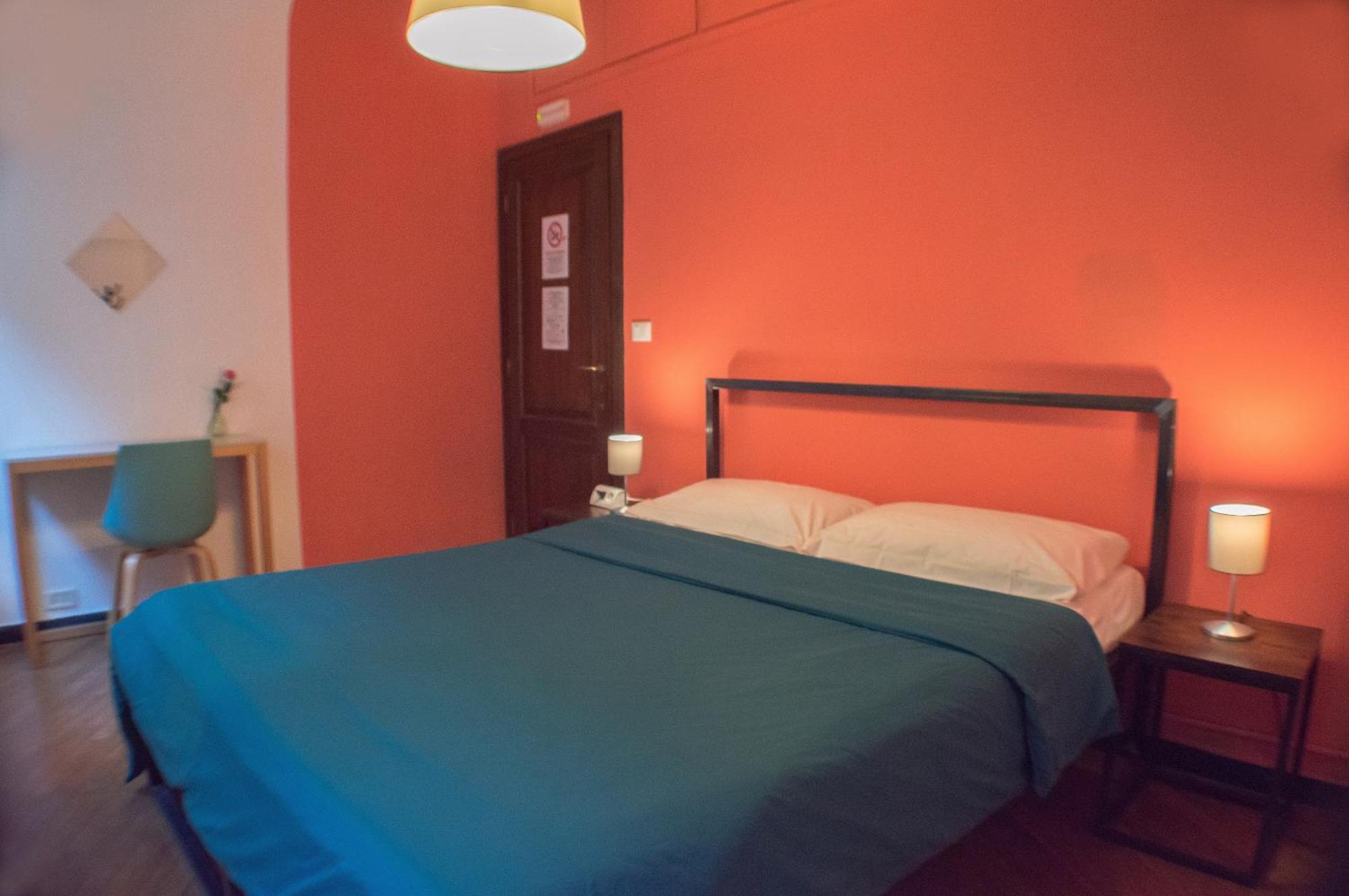 Ostellin Genova Hostel 외부 사진