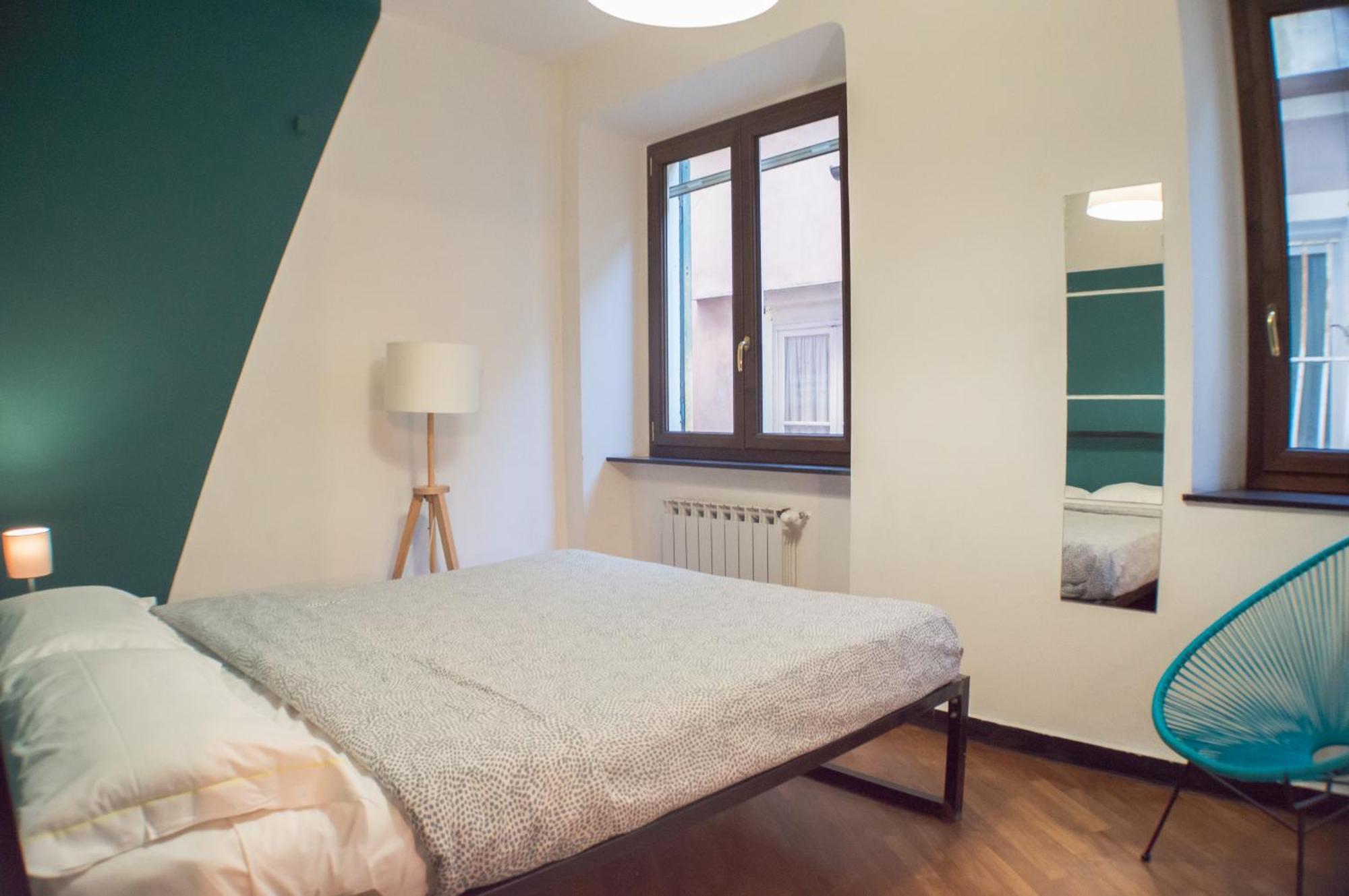 Ostellin Genova Hostel 외부 사진