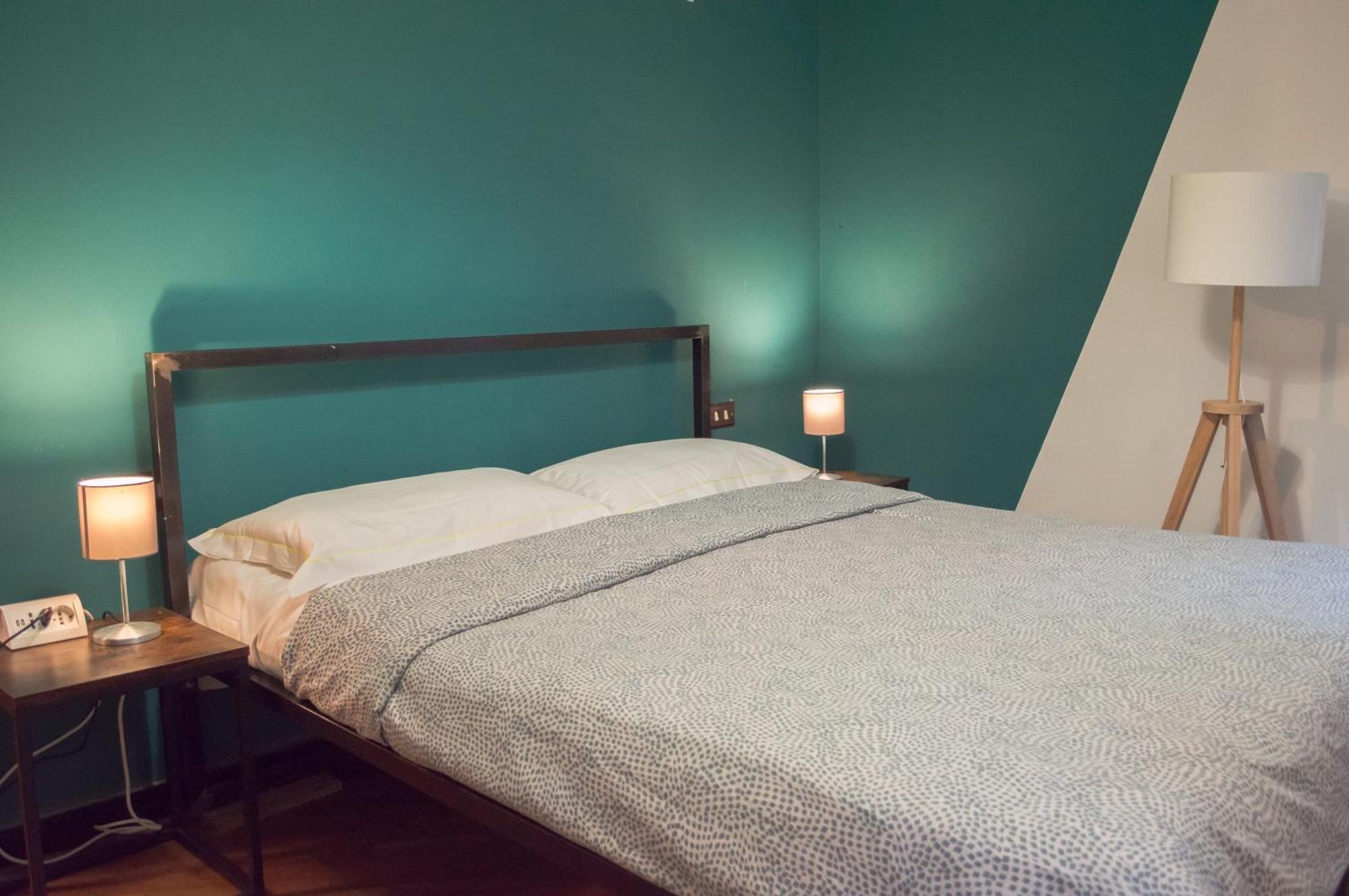 Ostellin Genova Hostel 외부 사진