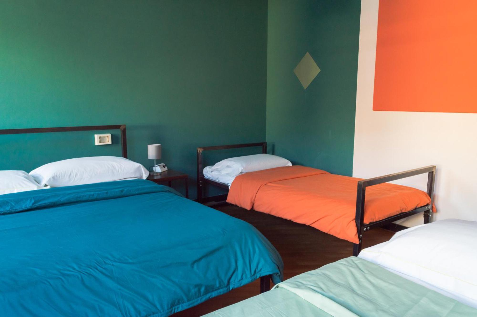 Ostellin Genova Hostel 외부 사진